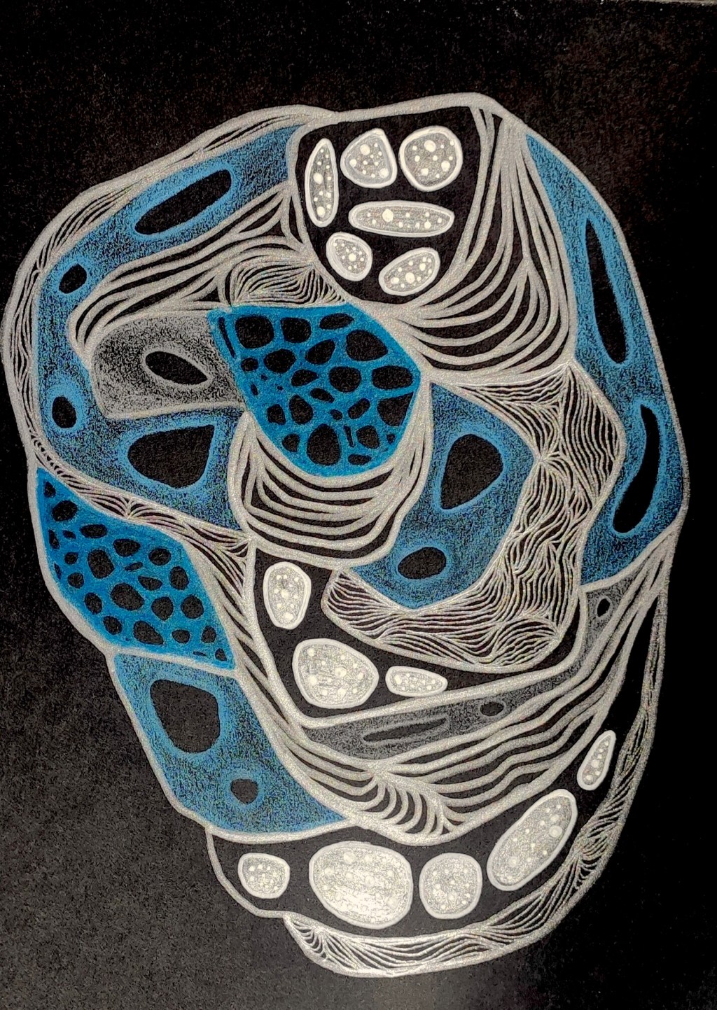 L&rsquo;ancienne chaleur